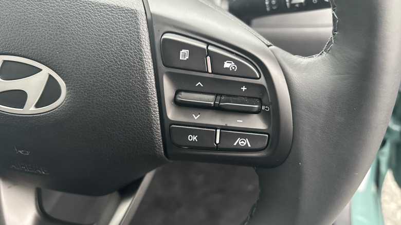 Hyundai i10 1.0 [63] Advance 5dr Auto [Nav] Petrol Hatchback